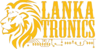 Lankatronics Logo
