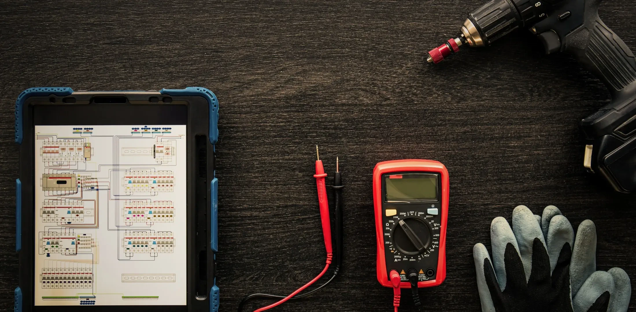 High Quality Tools and Accessories